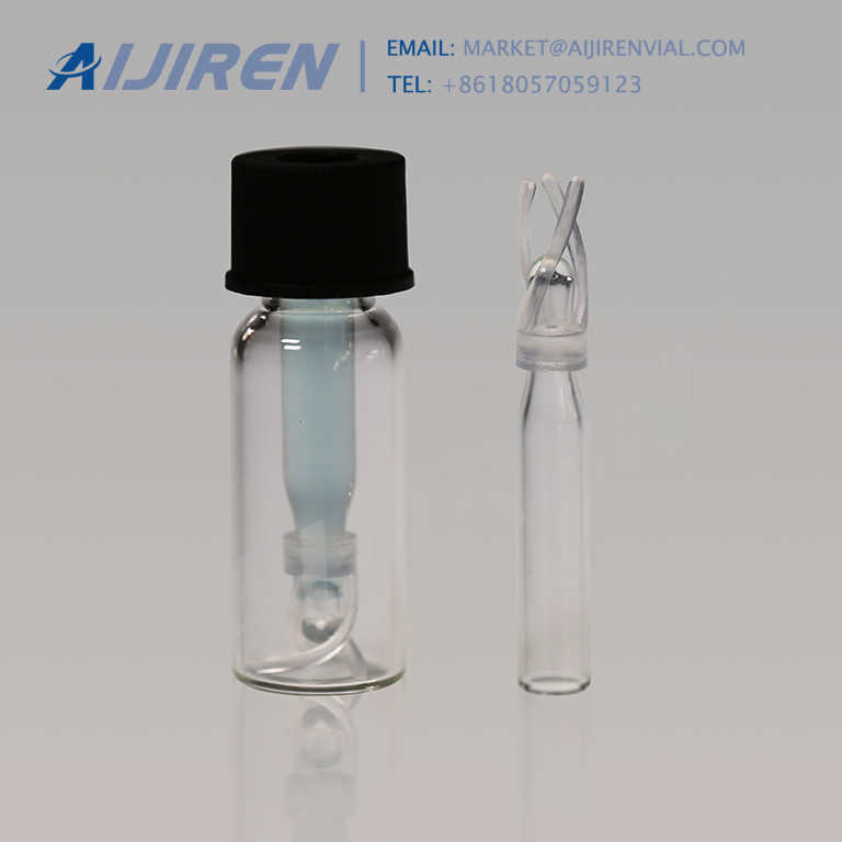 <h3>11.6*32mm crimp neck vial UK-Lab Chromatography Supplier</h3>
